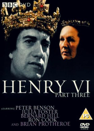 The Third Part of King Henry VI (1983)