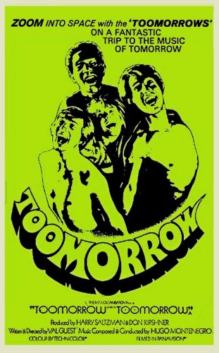 Toomorrow (1970)