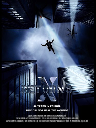 X Returns (2009)
