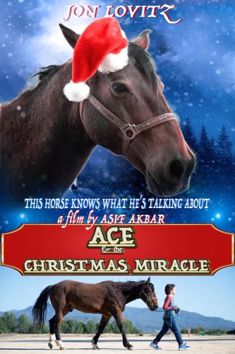 Ace & the Christmas Miracle (2020)