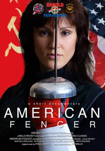 American Fencer (2010)