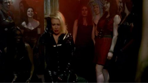 Every Time I See You I Go Wild (2013)