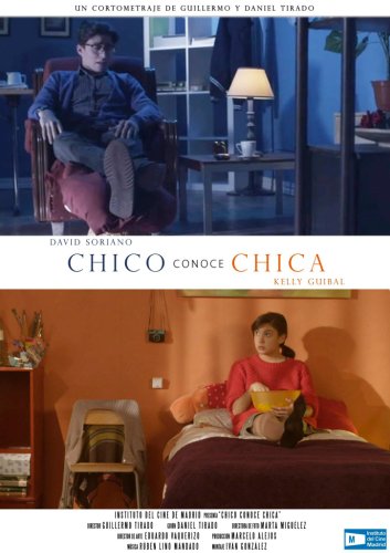 Chico Conoce a Chica I (2014)