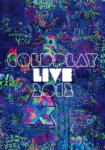 Coldplay Live 2012 (2012)