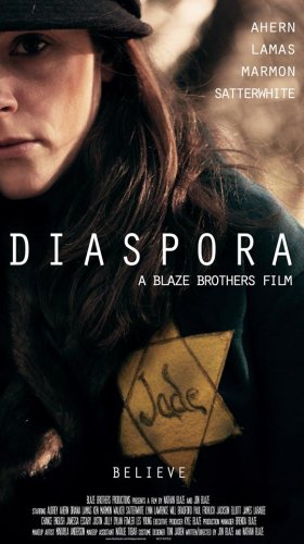 Diaspora (2014)