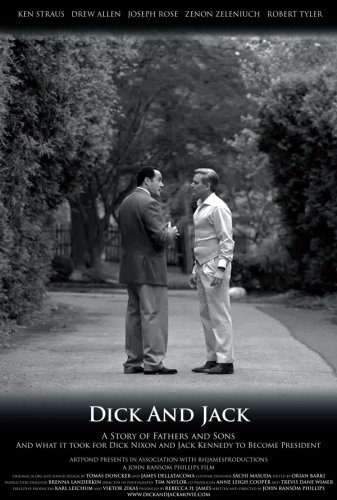 Dick and Jack (2016)