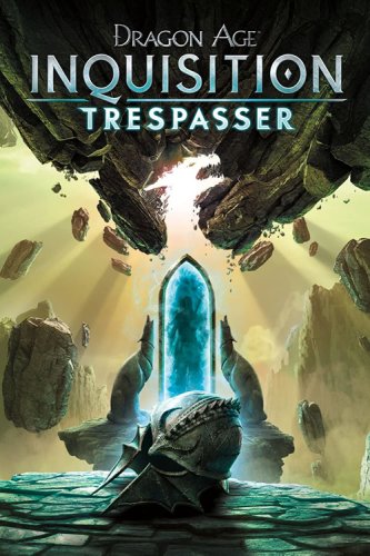 Dragon Age: Inquisition - Trespasser (2015)