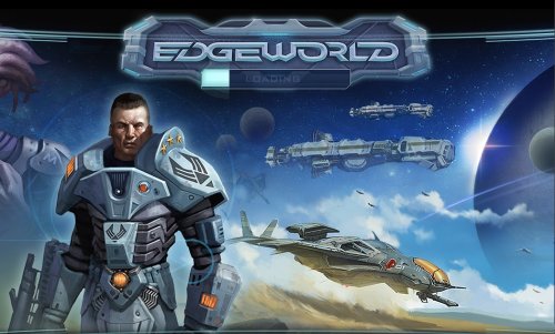 Edgeworld (2011)