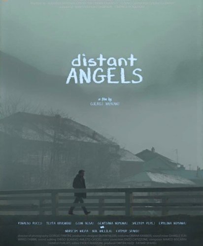 The Angels Are Far Away (2015)