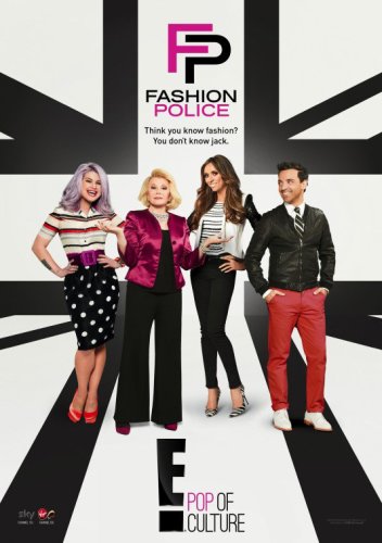 Fashion Police (2002)