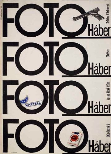 Haber's Photo Shop (1963)