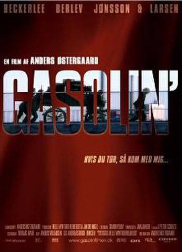 Gasolin' (2006)