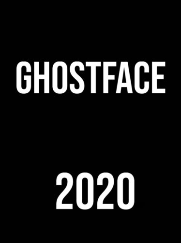 Ghostface (Walshfilms)