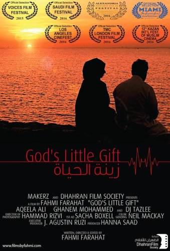 God's Little Gift (2015)