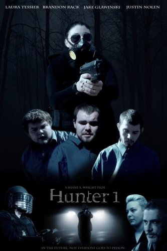 Hunter 1 (2016)