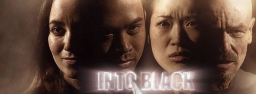 Into Black (2017)