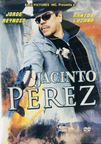Jacinto Pérez (El último de la estirpe) (2008)