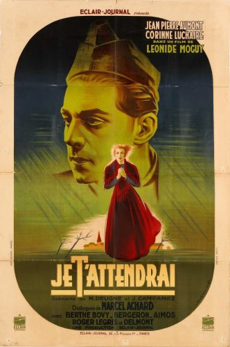 Le déserteur (1939)