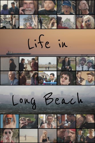 Life in Long Beach (2021)