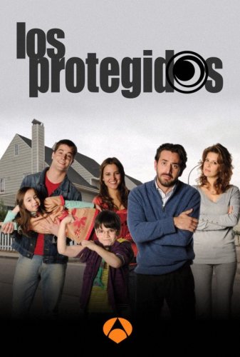 Los protegidos (2010)