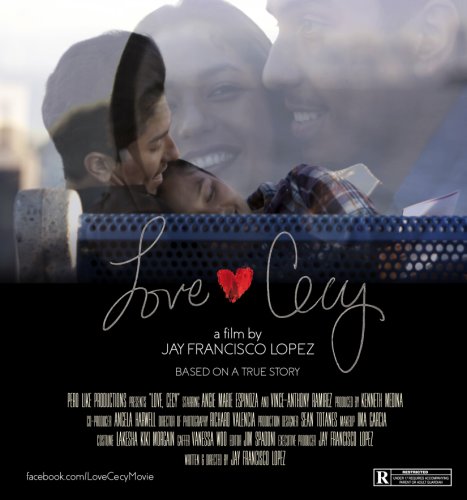 Love, Cecy (2016)