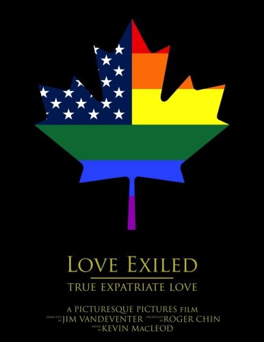Love Exiled (2010)