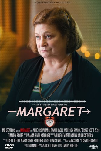 Margaret (2015)