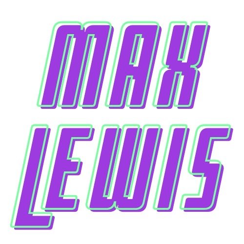 Max Lewis (2021)