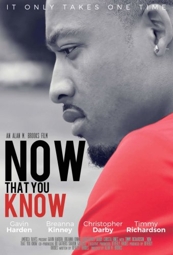 Now That You Know (2018)