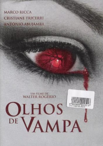 Olhos de Vampa (1996)