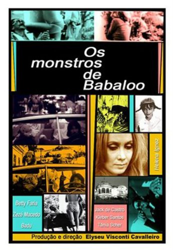 Os Monstros de Babaloo (1971)