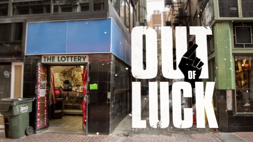 Out of Luck (2015)