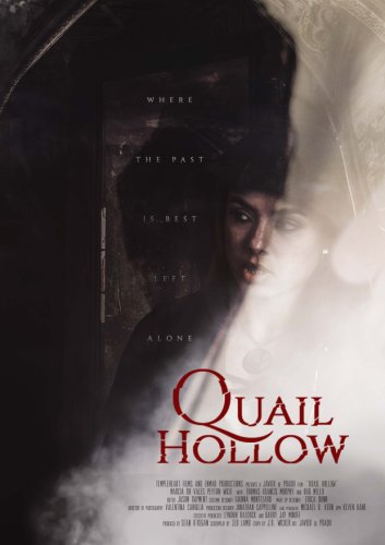 Quail Hollow (2018)