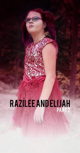 Razilee and Elijah: Part 2 (2020)