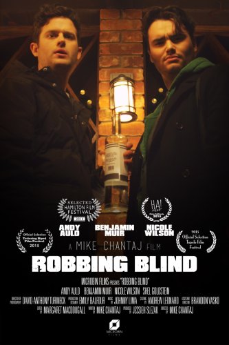 Robbing Blind (2014)