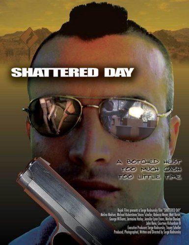 Shattered Day (2005)