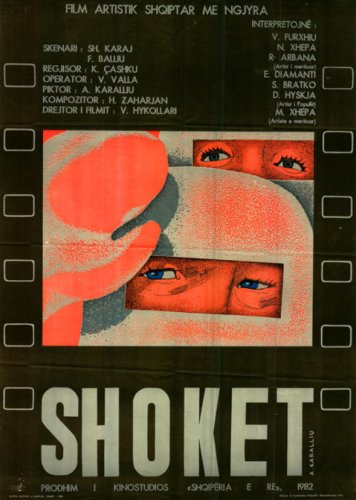 Shokët (1982)