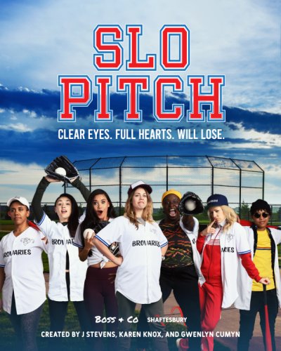 Slo Pitch (2020)
