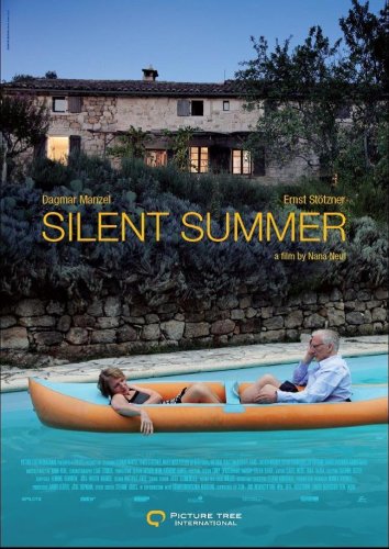 Silent Summer (2013)