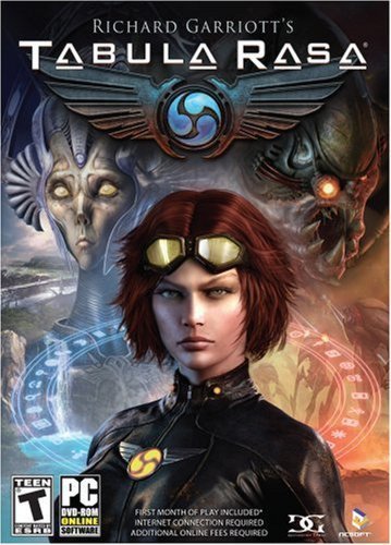 Tabula Rasa (2007)