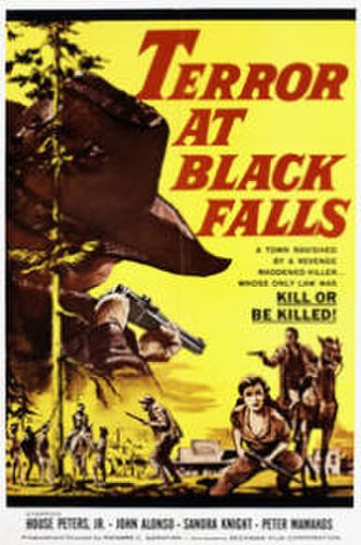 Terror at Black Falls (1962)