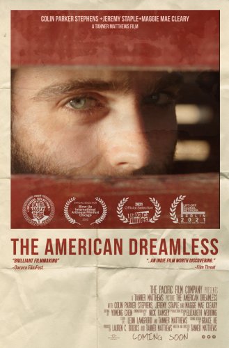 The American Dreamless