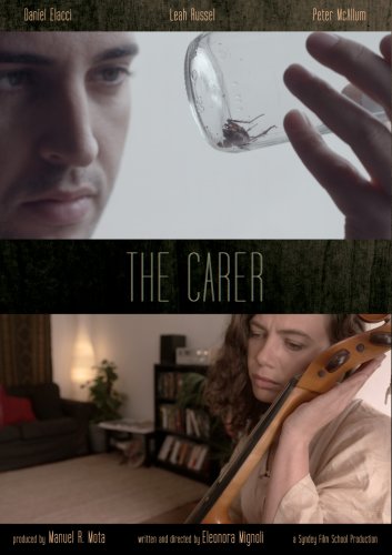 The Carer (2013)