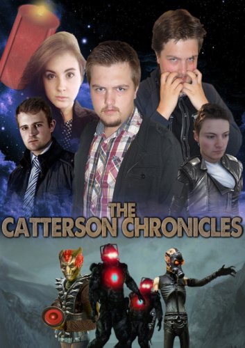 The Catterson Chronicles