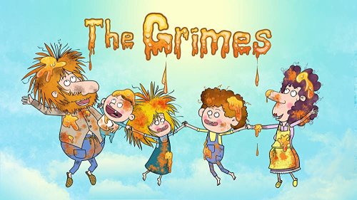 The Grimes