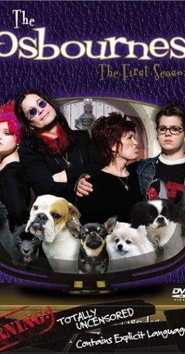 The Osbournes (2002)