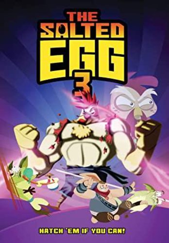 The Salted Egg 3 (2019)