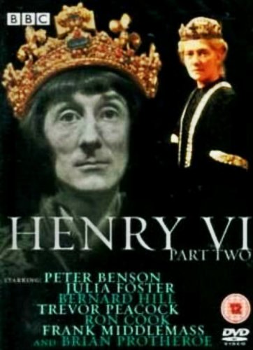 The Second Part of King Henry VI (1983)