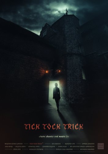 Tick Tock Trick (2015)