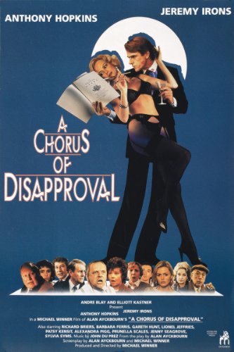 A Chorus of Disapproval (1989)